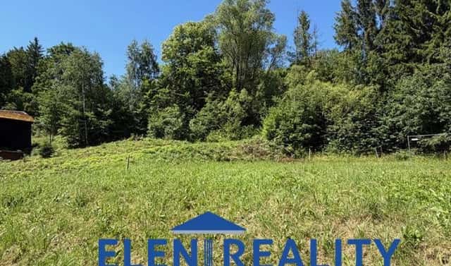 Prodej stavebního pozemku 1 787 m², Zlaté Hory – Dolní Údolí, okres Jeseník