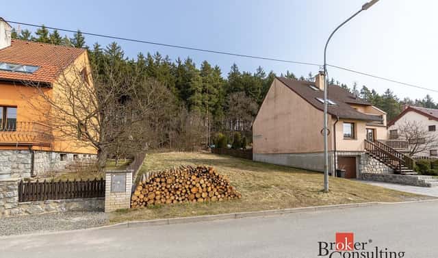 Prodej stavebního pozemku 502 m², Ostrov u Macochy, okres Blansko