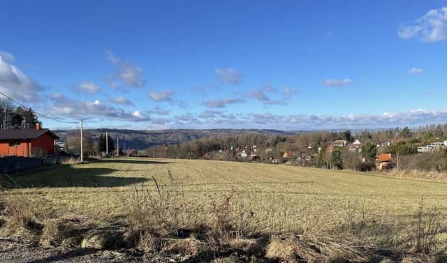 Prodej pole 6 556 m², Blansko – Těchov