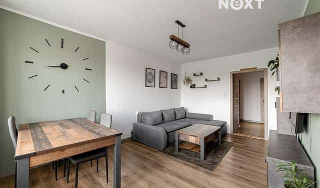 Prodej bytu 3+1 68 m², Hornická, Český Těšín, okres Karviná
