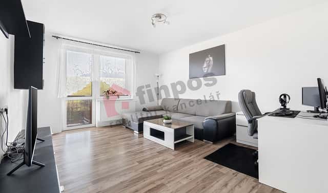 Prodej bytu 3+1 61 m², Rudná, okres Svitavy