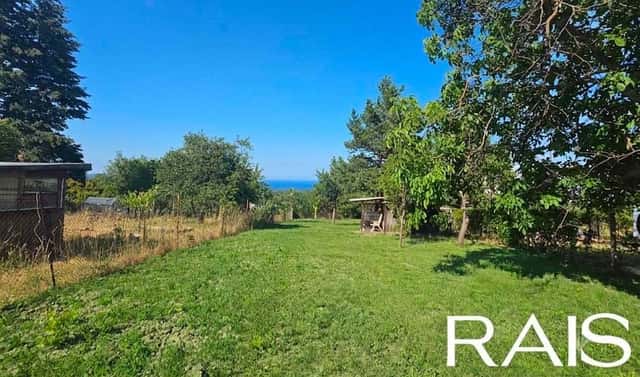Prodej zahrady 387 m², Brno – Jundrov, okres Brno-město