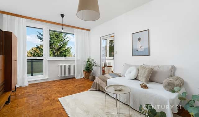 Prodej bytu 3+1 64 m², sídl. E. Beneše, Prostějov