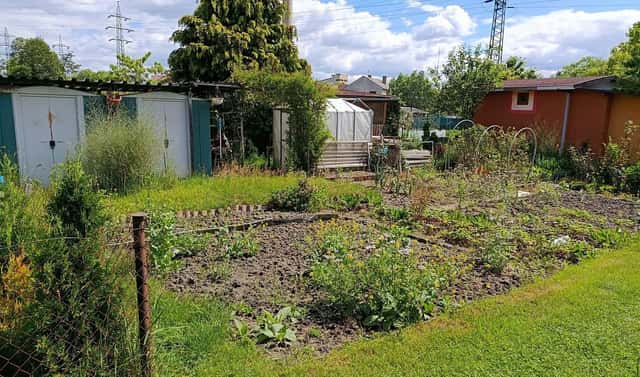 Prodej zahrady 116 m², Strakonice