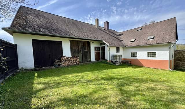 Prodej chaty/chalupy 200 m² s pozemkem 11 151 m², Sněžné – Podlesí, okres Žďár nad Sázavou
