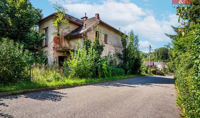 Prodej domu 150 m² s pozemkem 723 m², Stará Paka, okres Jičín