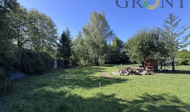 Prodej stavebního pozemku 1 968 m², Petrovická, Karviná – Hranice