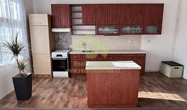 Pronájem bytu 3+kk 74 m², Dílenská, Plzeň, okres Plzeň-město