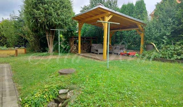 Pronájem bytu 3+kk 83 m², Hornická, Tišnov, okres Brno-venkov