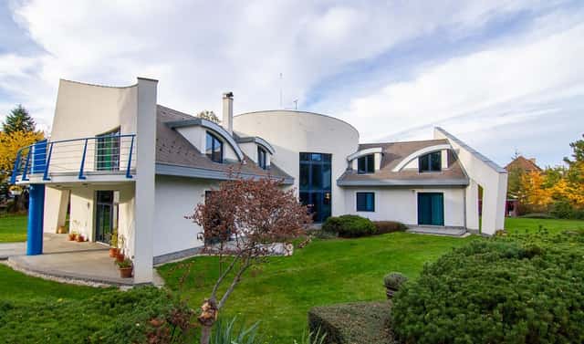 Prodej domu 807 m² s pozemkem 5 219 m², Na Vyhlídce, Říčany, okres Praha-východ