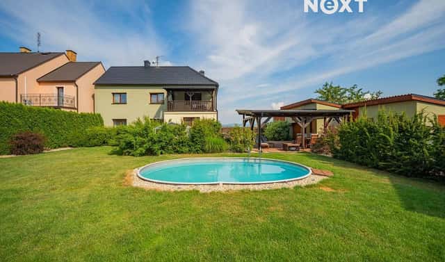 Prodej domu 150 m² s pozemkem 1 668 m², Zvole, okres Šumperk