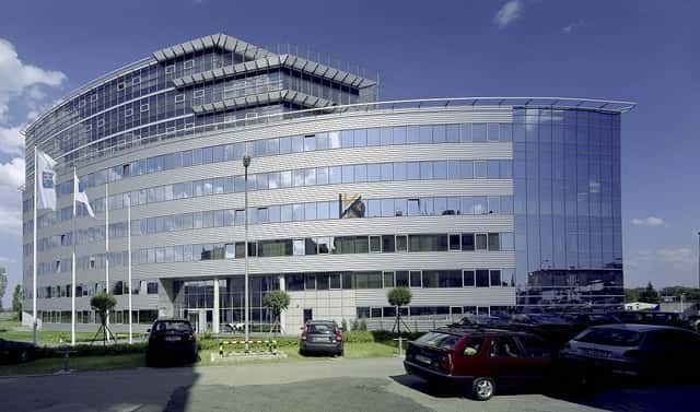 Pronájem kanceláře 300 m², Doudlebská, Praha 4 – Nusle