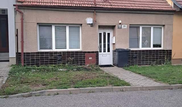 Prodej domu 60 m² s pozemkem 220 m², Ondráčkova, Brno – Líšeň, okres Brno-město
