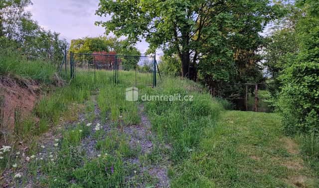 Prodej zahrady 2 238 m², Praha 6 – Přední Kopanina
