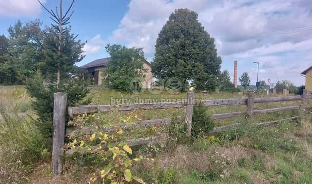 Prodej zahrady 625 m², Na Tržišti, Mšeno, okres Mělník