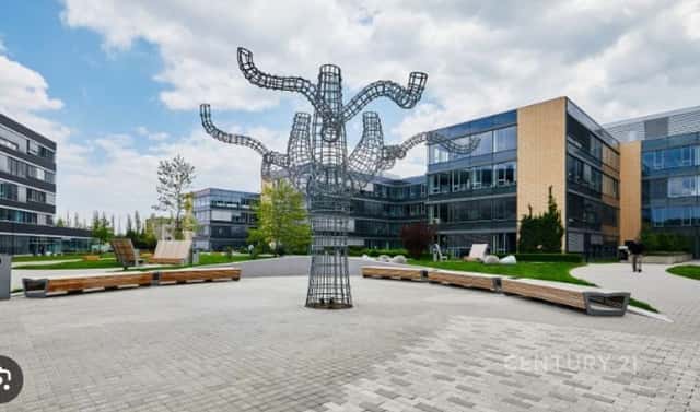 Pronájem kanceláře 166 m², Radlická, Praha 5 – Jinonice