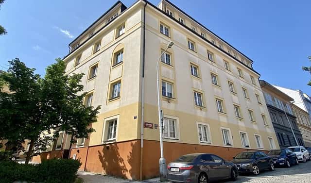 Pronájem bytu 3+kk 74 m², Závěrka, Praha 6 – Břevnov