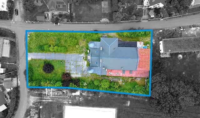 Prodej skladovacích prostor 1 500 m², Tyršova, Jablonné v Podještědí, okres Liberec