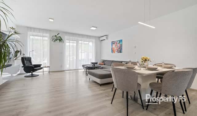 Prodej domu 176 m² s pozemkem 647 m², Knínice, okres Blansko