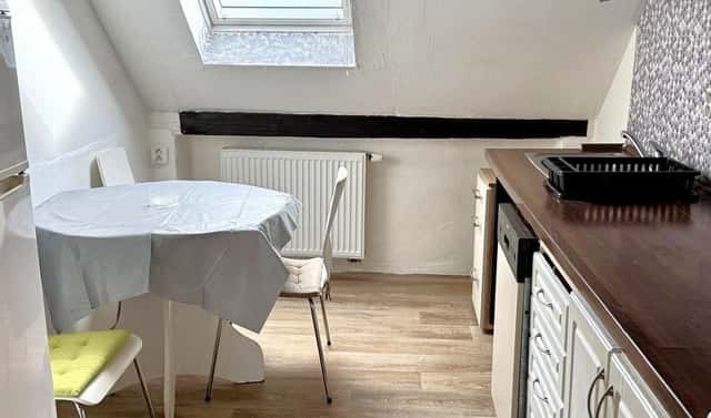 Pronájem bytu 2+1 46 m², Výškovská, Chodová Planá, okres Tachov