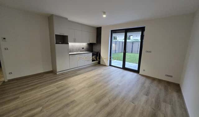 Pronájem bytu 1+kk 38 m², Kleštínek, Brno – Jehnice, okres Brno-město