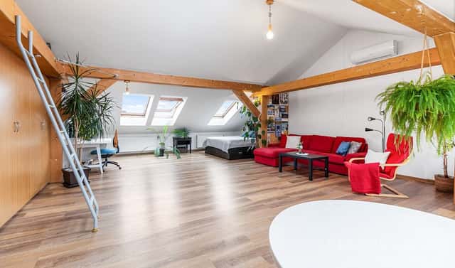 Prodej bytu 2+1 87 m², Na Čečeličce, Praha 5 – Smíchov