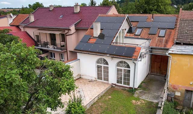 Prodej domu 142 m² s pozemkem 412 m², Komenského, Napajedla, okres Zlín