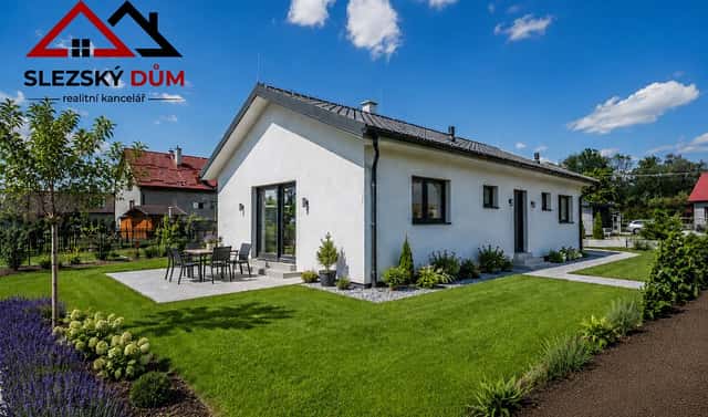 Prodej domu 91 m² s pozemkem 1 259 m², Petrovice u Karviné, okres Karviná