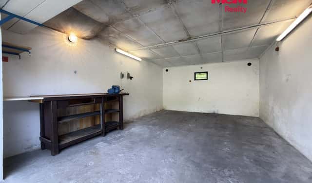 Prodej garáže, 20 m2, Karviná, ul. Na Vyhlídce, Na Vyhlídce, Karviná – Nové Město