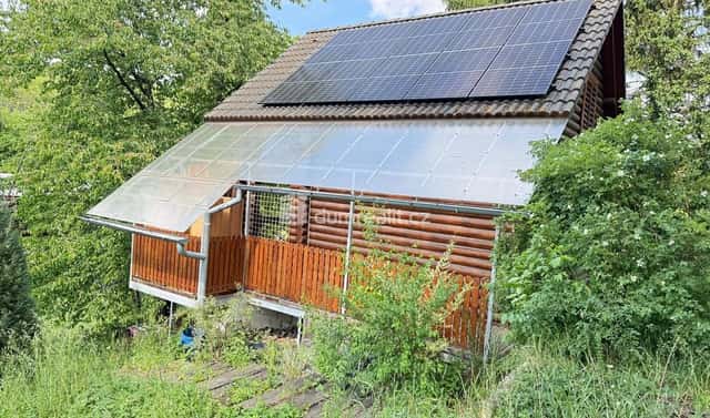 Prodej chaty/chalupy 50 m², Nezamyslova, Slaný, okres Kladno