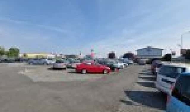 Pronájem komerčního pozemku 2 100 m², Týnecká, Olomouc – Holice