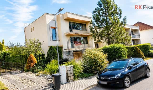 Prodej domu 300 m² s pozemkem 670 m², Skryjská, Hrotovice, okres Třebíč