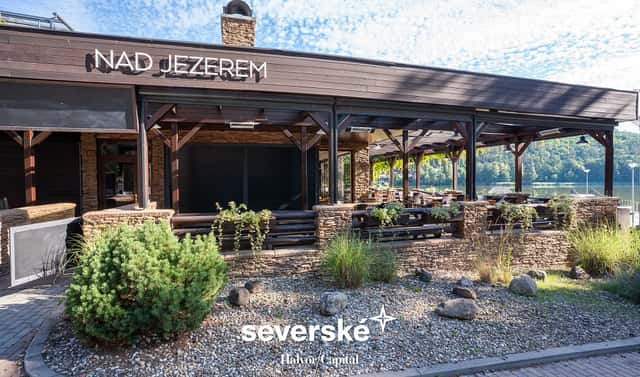 Prodej restaurace 290 m², Přístavní, Doksy – Staré Splavy, okres Česká Lípa