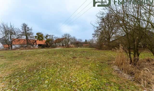 Prodej stavebního pozemku 1 400 m², Vilémov – Spytice, okres Havlíčkův Brod