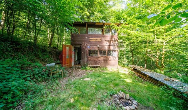 Prodej chaty/chalupy 40 m², Krňany – Třebsín, okres Benešov
