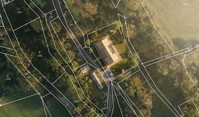 Prodej stavebního pozemku 1 489 m², Rudník, okres Trutnov