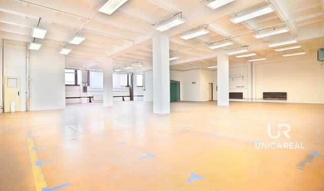 Pronájem skladovacích prostor 333 m², Nádražní, Modřice, okres Brno-venkov