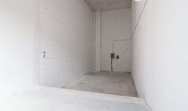 Pronájem skladovacích prostor 37 m², Kuřim, okres Brno-venkov
