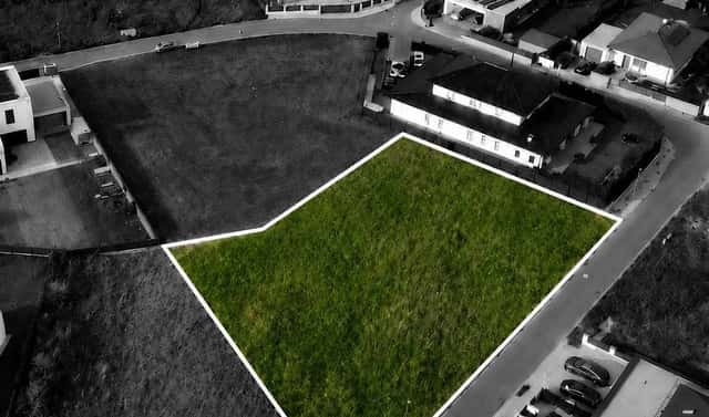 Prodej stavebního pozemku 1 587 m², Dr. Přemysla Jeřábka, Karlovy Vary – Rybáře