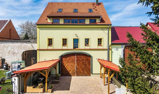 Prodej chaty/chalupy 322 m² s pozemkem 180 m², Liběšice – Dolní Chobolice, okres Litoměřice