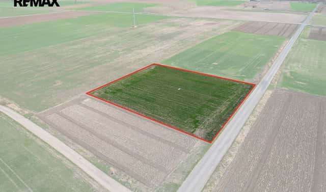 Prodej pole 3 665 m², Terezín, okres Litoměřice