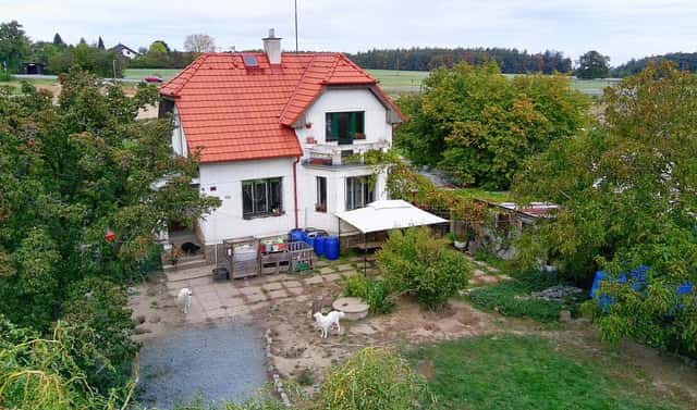 Prodej domu 140 m² s pozemkem 780 m², Jevanská, Vyžlovka, okres Praha-východ