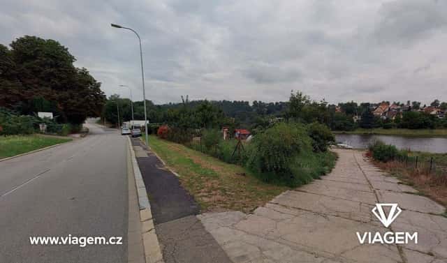 Prodej pole 361 m², Týn nad Vltavou, okres České Budějovice