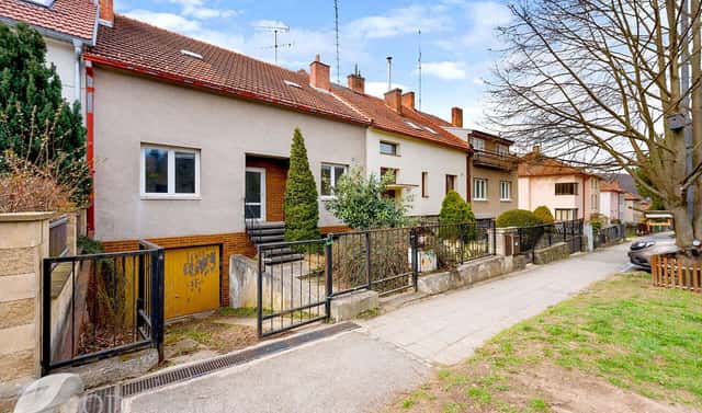 Prodej domu 225 m² s pozemkem 323 m², Žilkova, Brno – Řečkovice, okres Brno-město