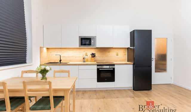 Prodej bytu 2+kk 48 m², Palackého, Ostrava – Přívoz, okres Ostrava-město