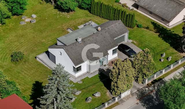 Prodej domu 163 m² s pozemkem 1 253 m², Zádveřice-Raková – Zádveřice, okres Zlín