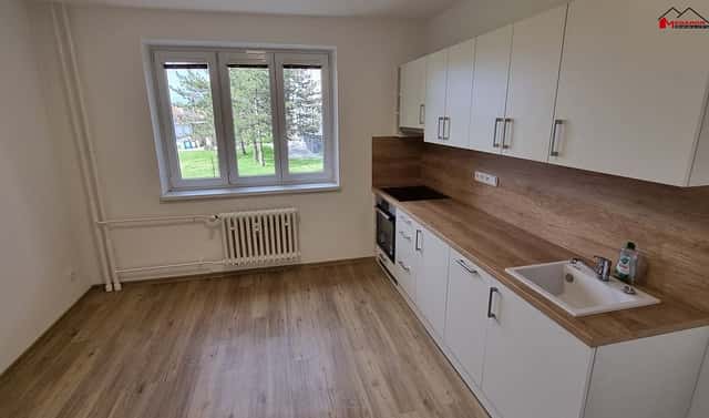 Pronájem bytu 1+1 46 m², U Jánského dvora, Břeclav