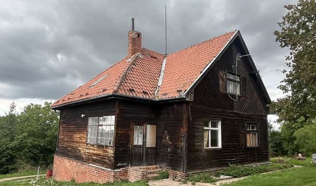 Prodej domu 95 m² s pozemkem 1 278 m², Těchlovice, okres Hradec Králové