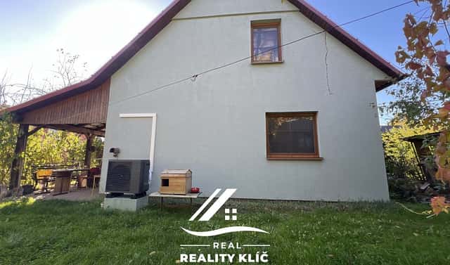Pronájem domu 134 m² s pozemkem 599 m², Na Kopci, Havířov – Dolní Suchá, okres Karviná