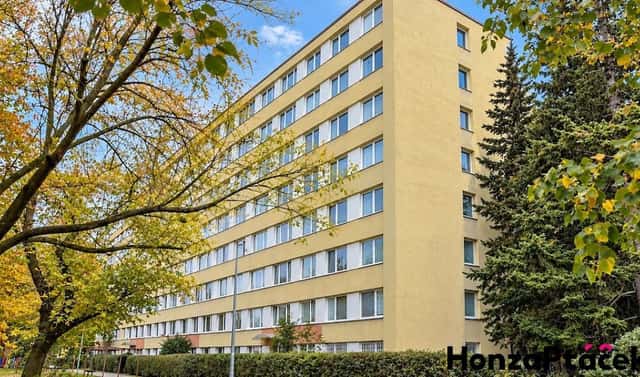 Prodej bytu 3+1 68 m², Dürerova, Praha 10 – Strašnice